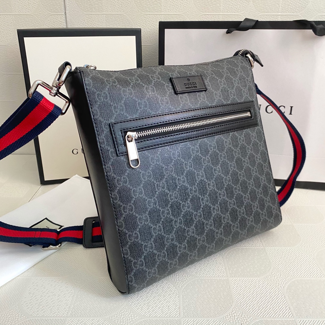 Mens Gucci Satchel Bags